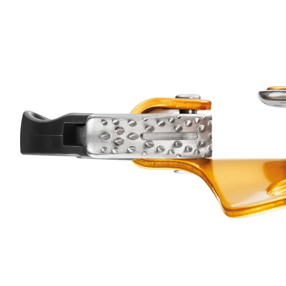 Petzl Croll Chest Ascender - Small - Image 4