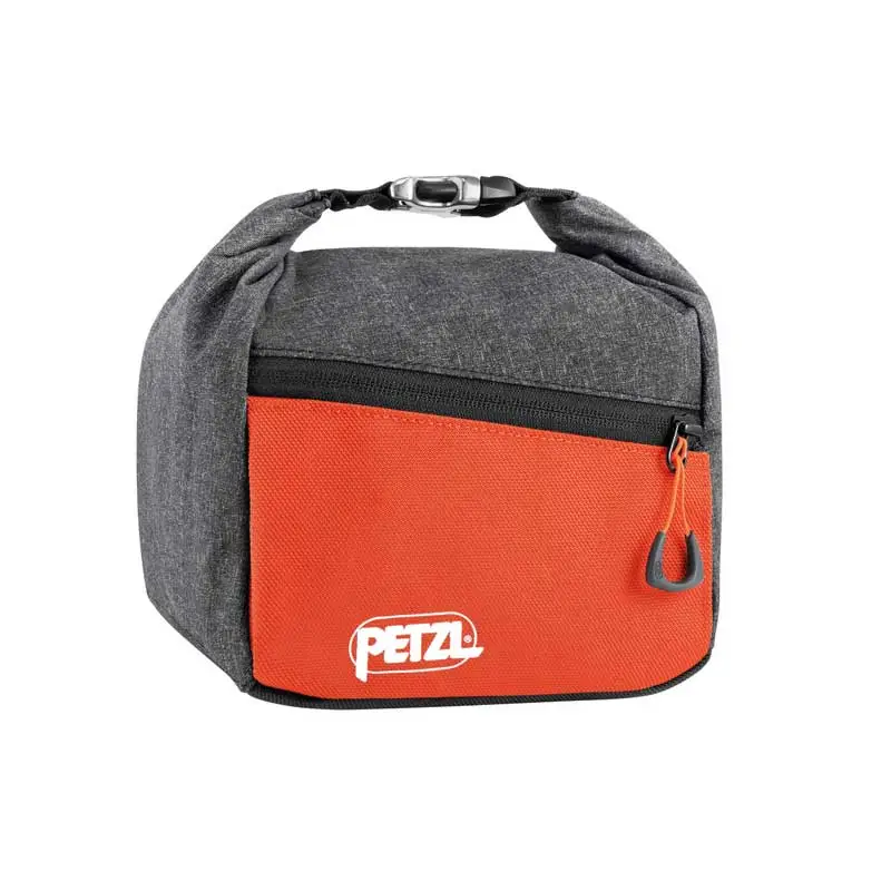 Petzl Sakab Bouldering Chalk Bag - Image 5