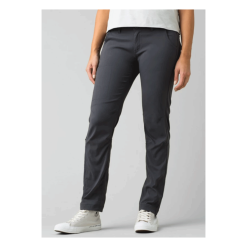 PrAna Halle Straight Womens Pant - Tall