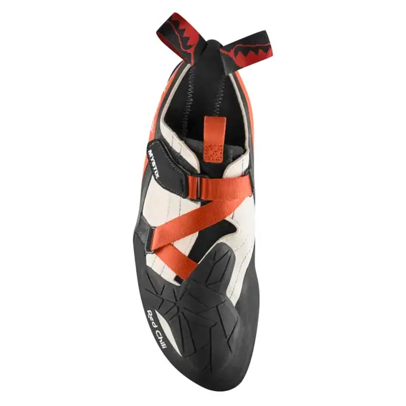 Red Chili Mystix VCR Climbing Shoe - Snow - Image 2