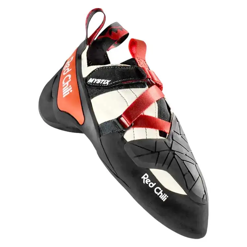 Red Chili Mystix VCR Climbing Shoe - Snow - Image 3