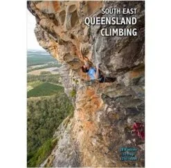 On Sight Photography On Sight South East Queensland Climbing Guidebook