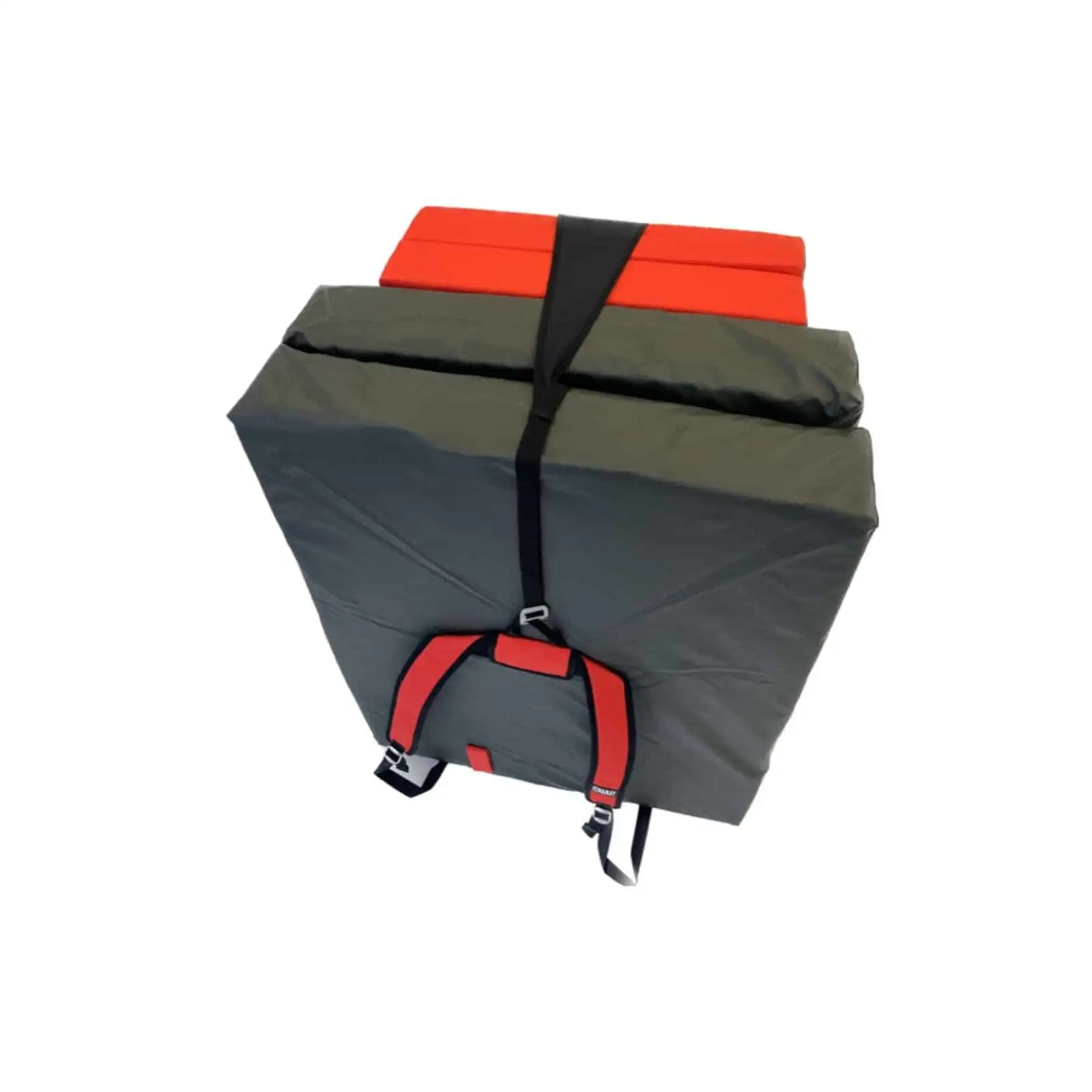 SNAP Bouldering Crash Pad Flap - Image 2