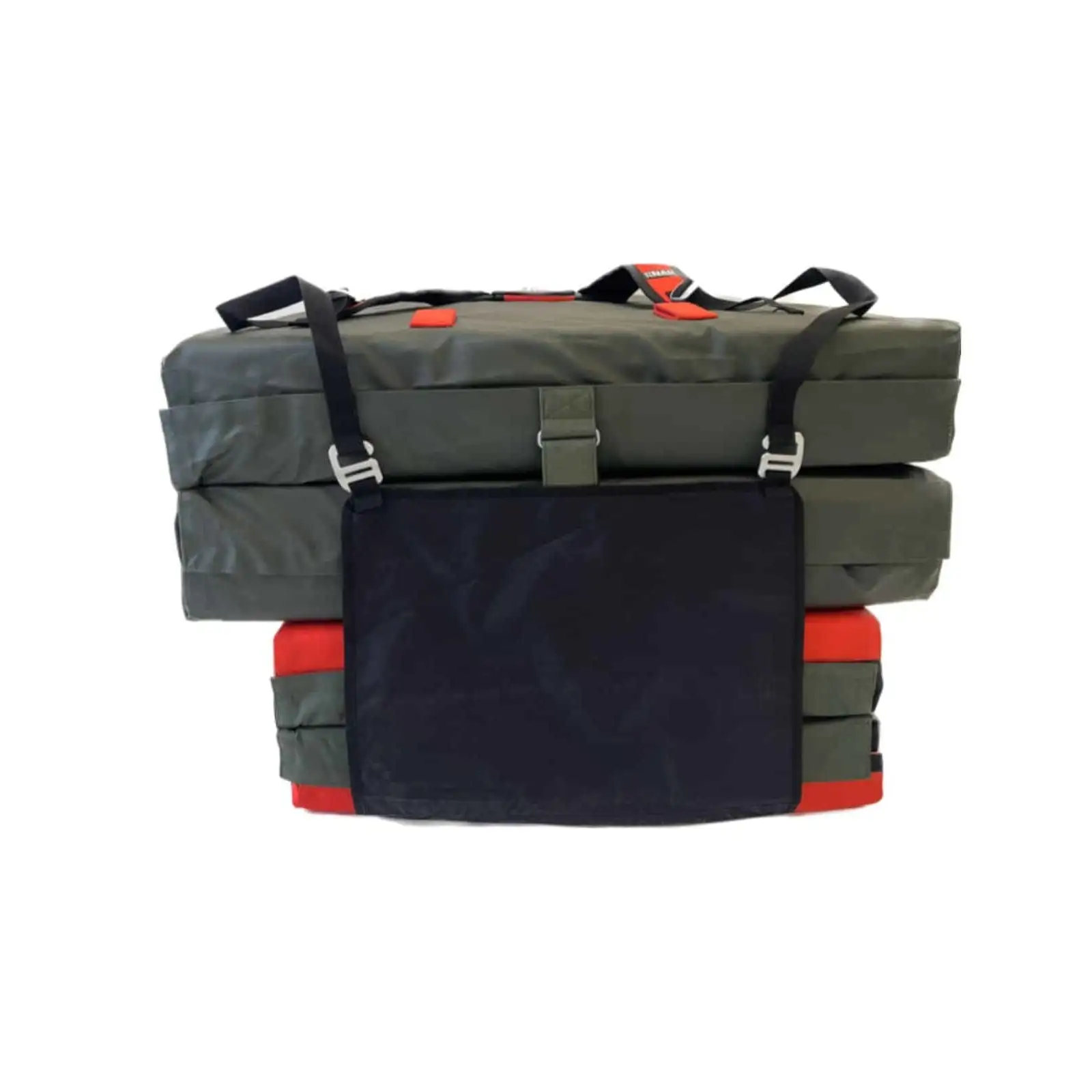 SNAP Bouldering Crash Pad Flap - Image 3