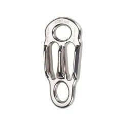 Grivel Scream Climbing Belay Plate