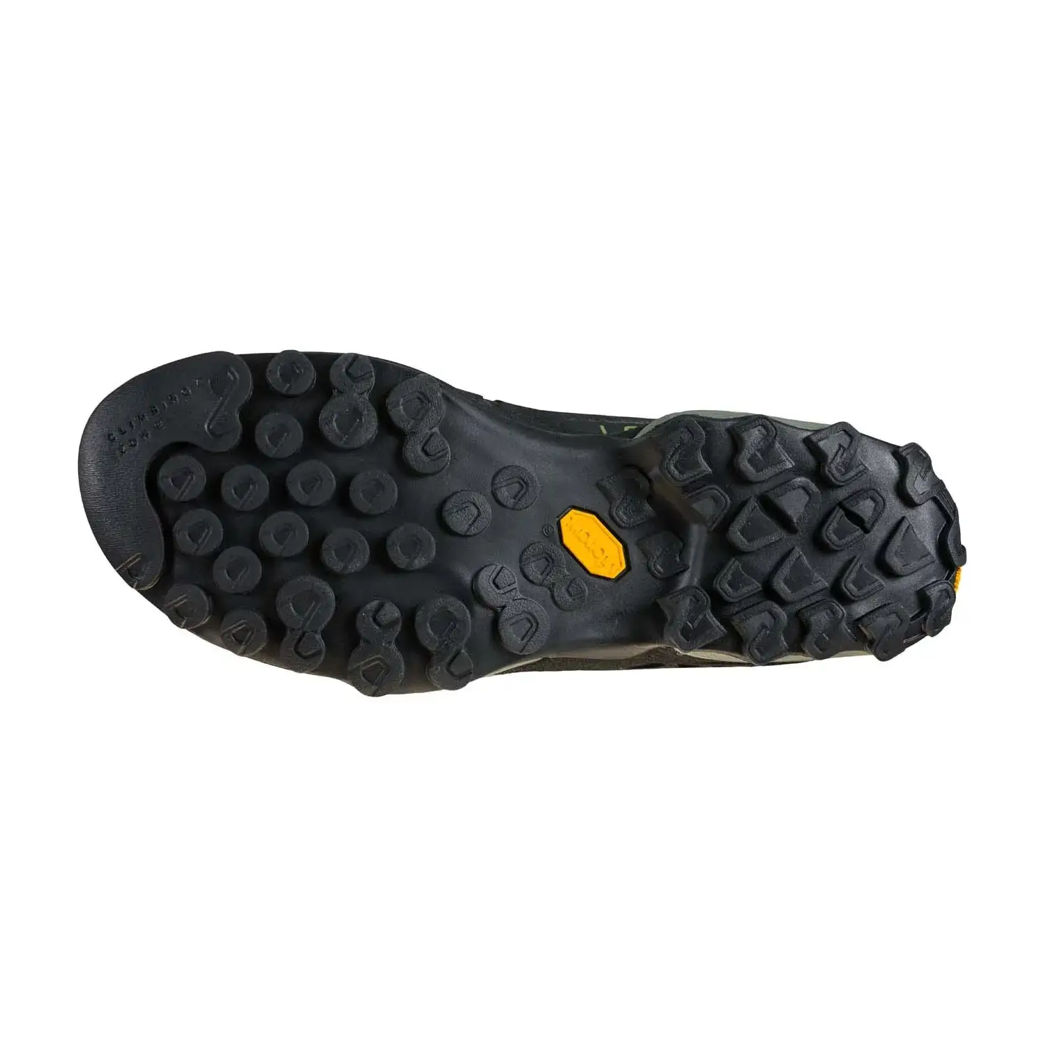 La Sportiva TX4 Mid GTX Mens Approach Boot - Clay/Kale - Image 6