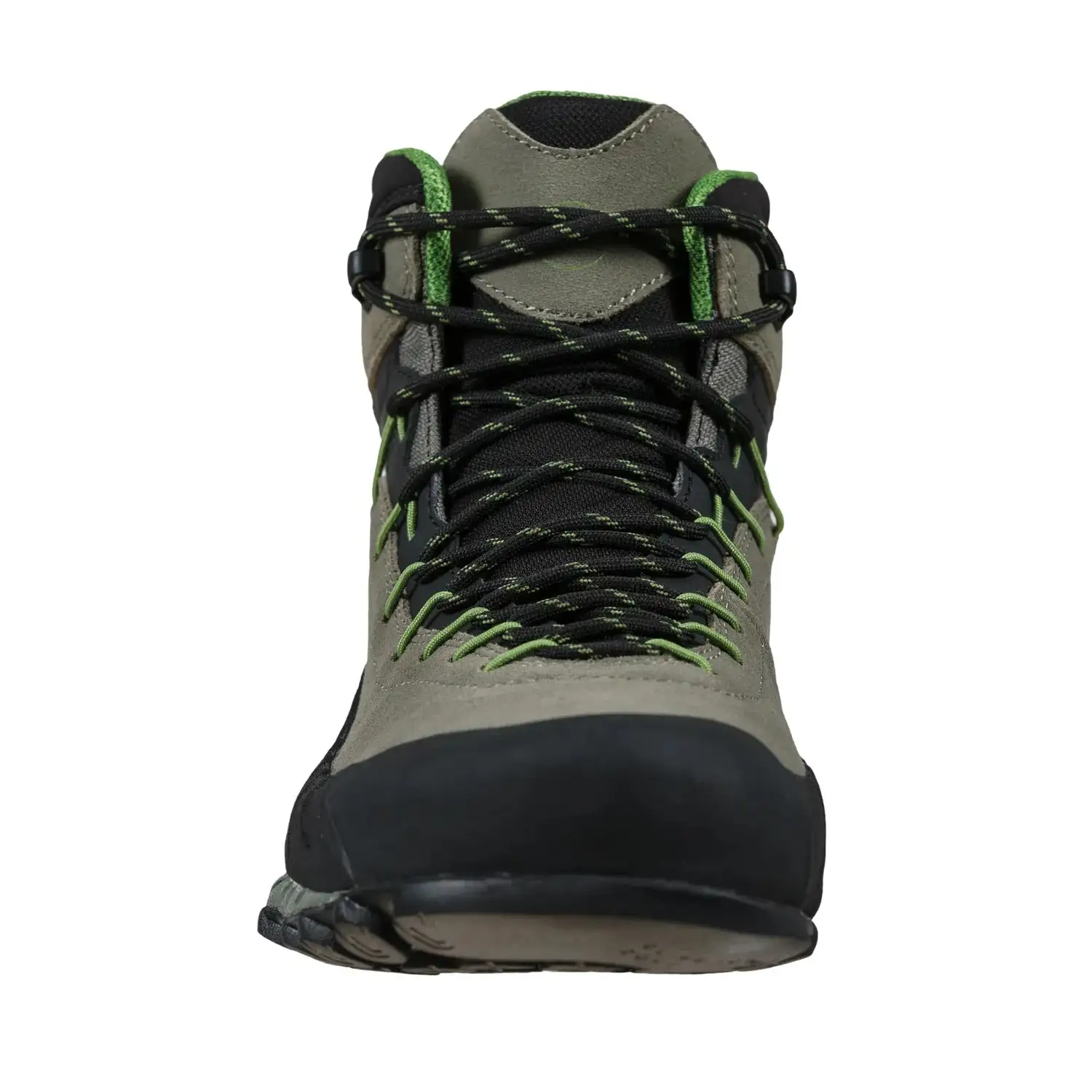 La Sportiva TX4 Mid GTX Mens Approach Boot - Clay/Kale - Image 3