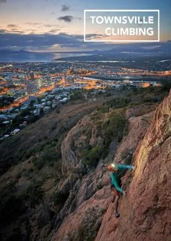 K2 Base Camp Townsville Climbing Guidebook