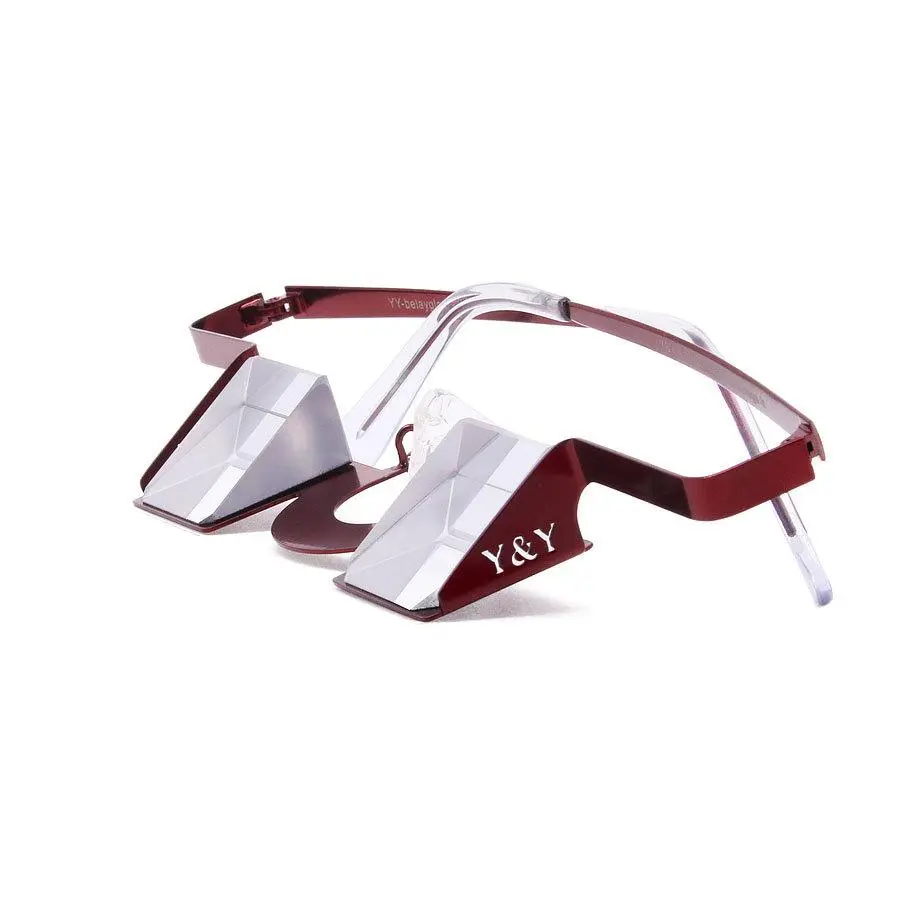 YY Vertical Classic Belay Glasses - Image 2