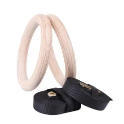 YY Vertical Gym Rings Training Gear