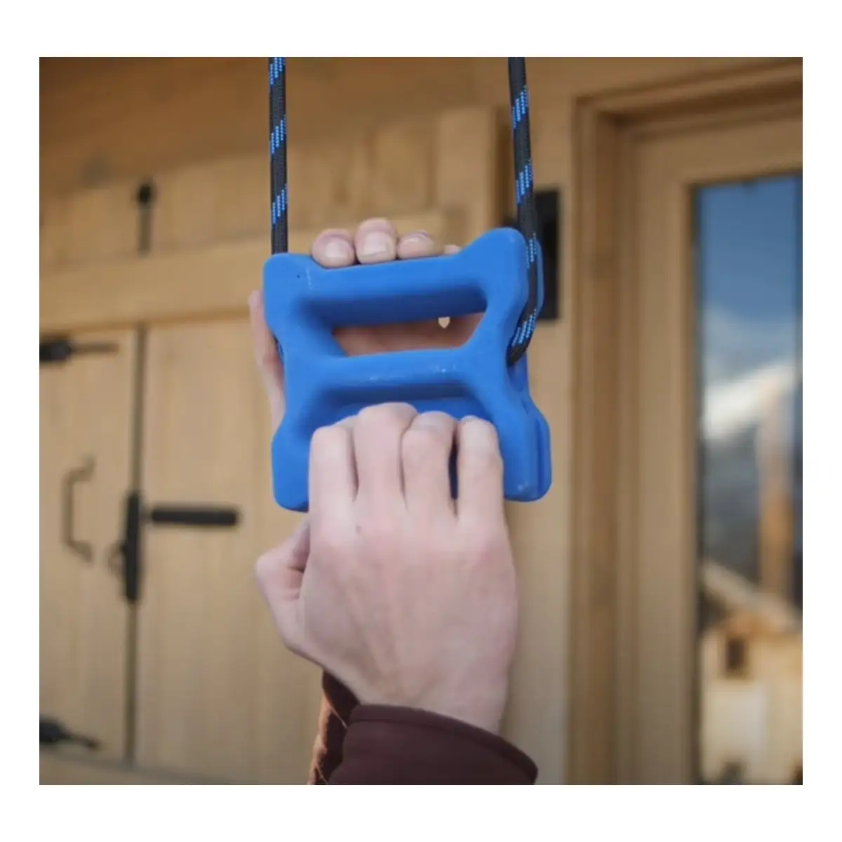 YY Vertical X Monster Climbing Training Gear - Image 3