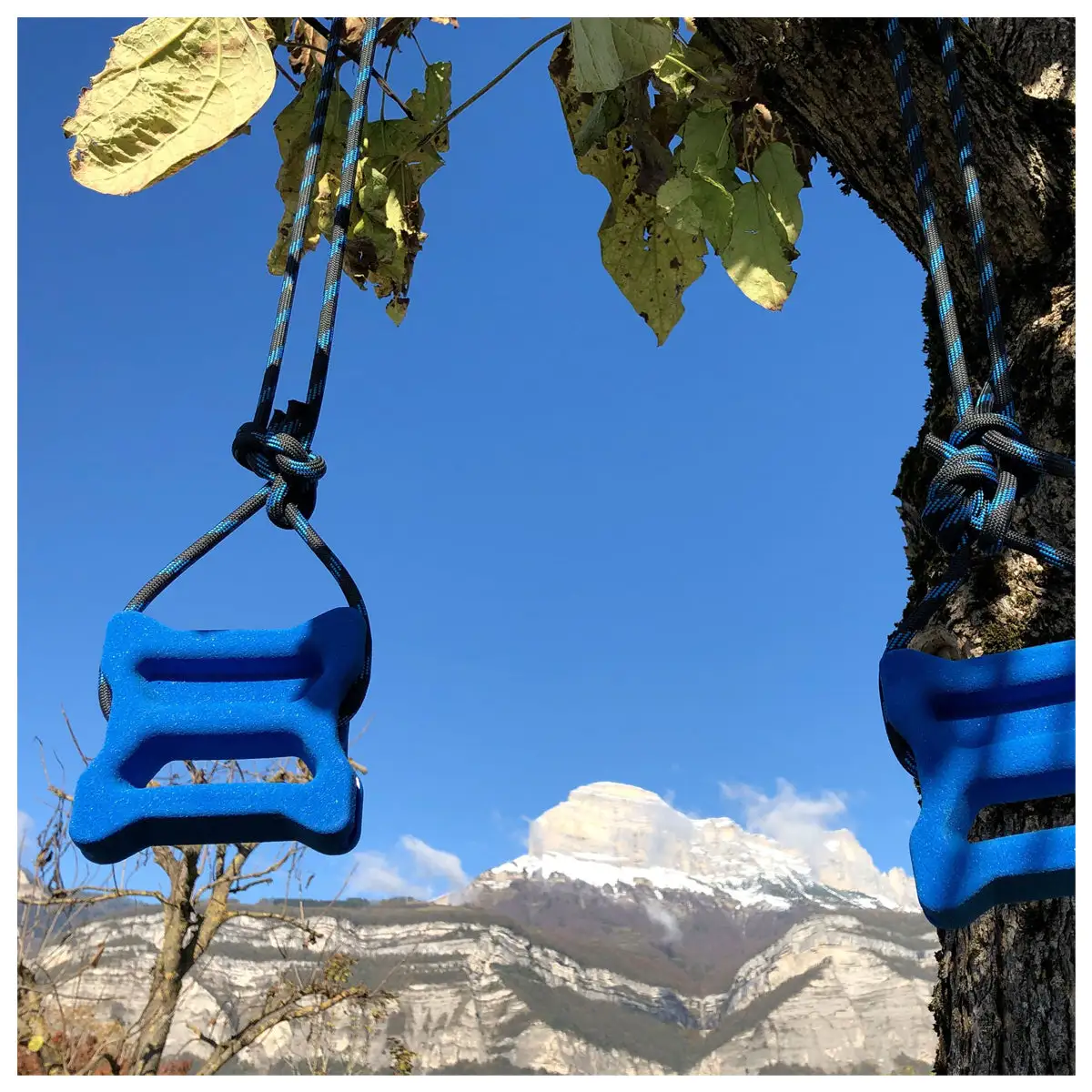 YY Vertical X Monster Climbing Training Gear - Image 4