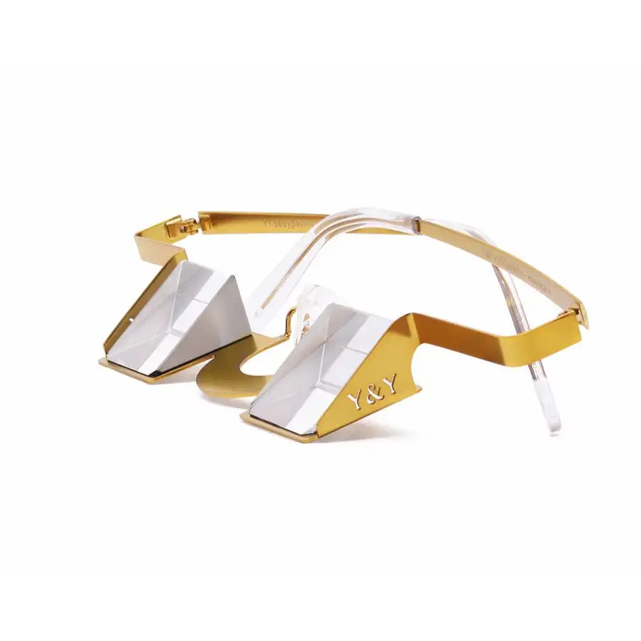 YY Vertical Classic Belay Glasses - Image 3