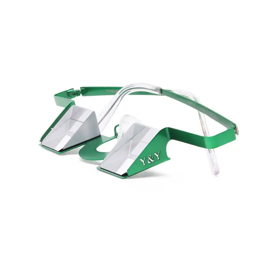 YY Vertical Classic Belay Glasses - Image 5