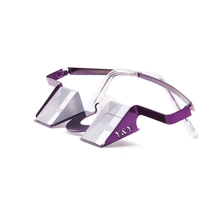 YY Vertical Classic Belay Glasses - Image 4