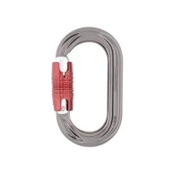 DMM PerfectO Kwiklock Climbing Carabiner