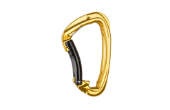 Grivel Help Climbing Carabiner