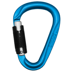 Rock Empire Smart Twist Lock Climbing Carabiner