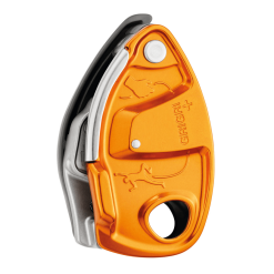 Petzl GRIGRI+ Belay Device
