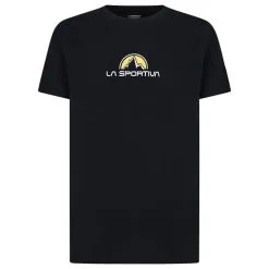 La Sportiva Brand Mens T-Shirt