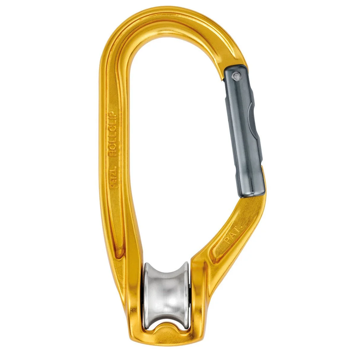 Petzl Rollclip - Image 2