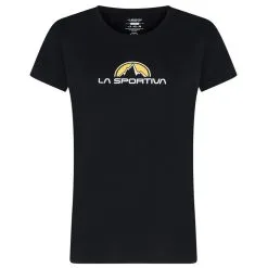 La Sportiva Footstep Womens T-Shirt
